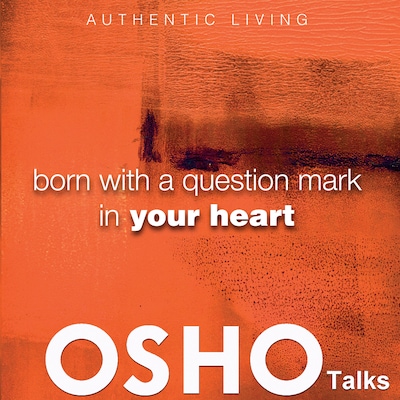 Born with a Question Mark in Your Heart