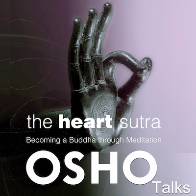 The Heart Sutra