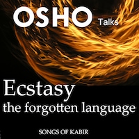 Ecstasy the Forgotten Language