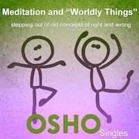 Meditation and "Worldly Things"