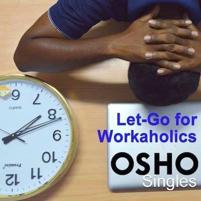 Let-Go for Workaholics