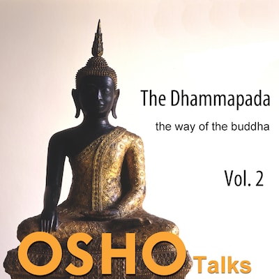 The Dhammapada, Vol. 2