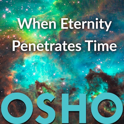 When Eternity Penetrates Time