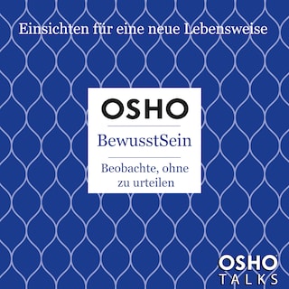BewusstSein als Hörbuch
