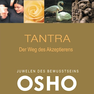 TANTRA - Der Weg des Akzeptierens als Hörbuch