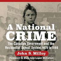 A National Crime