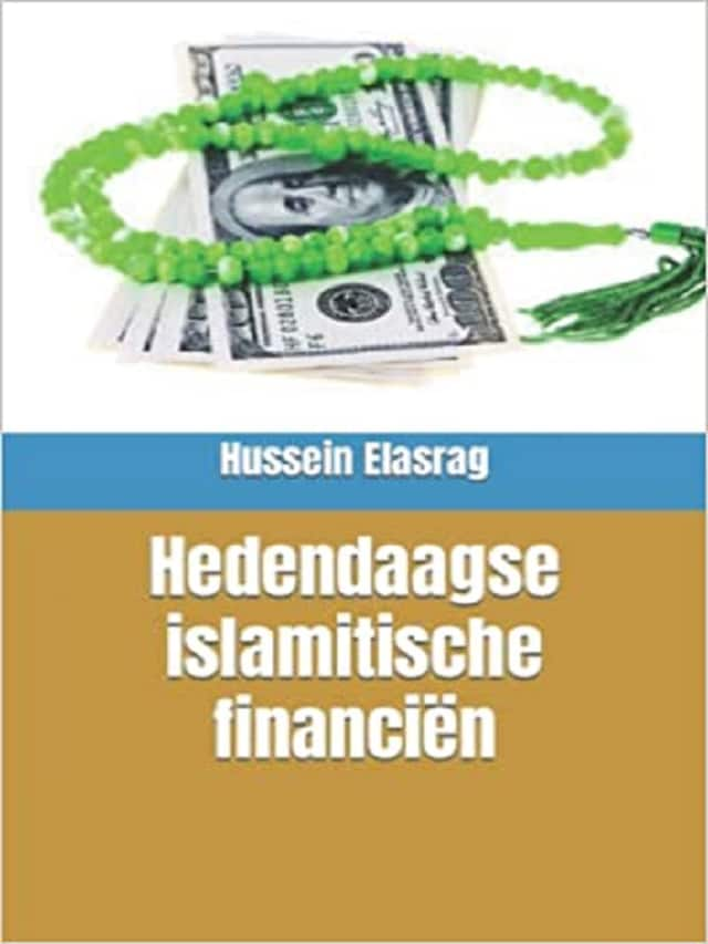 Bokomslag för Hedendaagse islamitische financiën