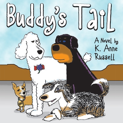Buddy's Tail (Unabridged)
