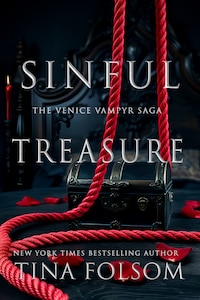 Sinful Treasure