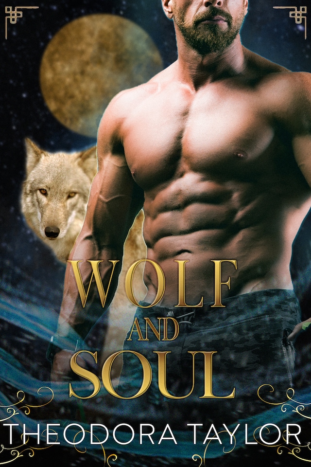 Wolf and Soul