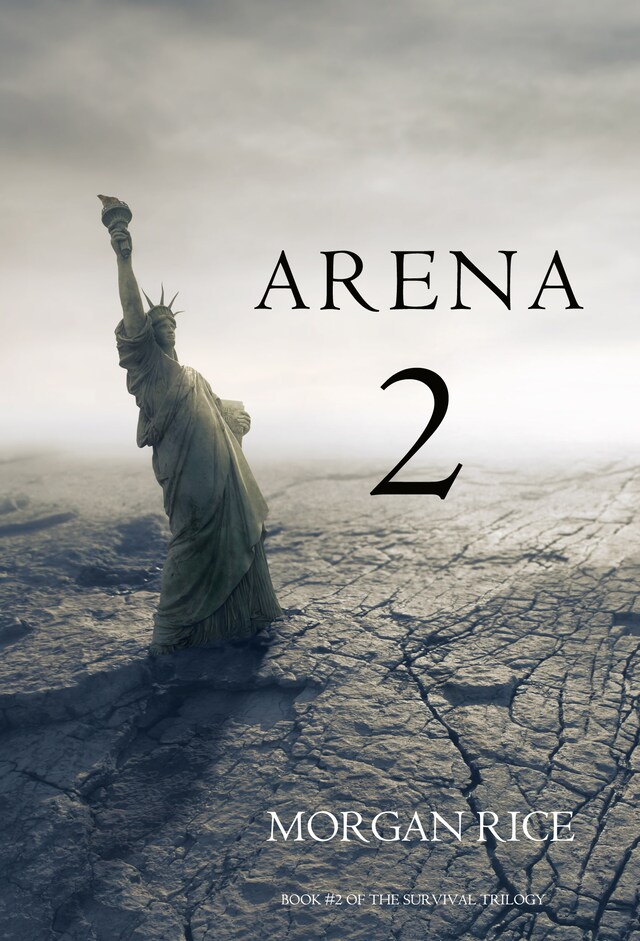 Buchcover für Arena Two (Book #2 of the Survival Trilogy)