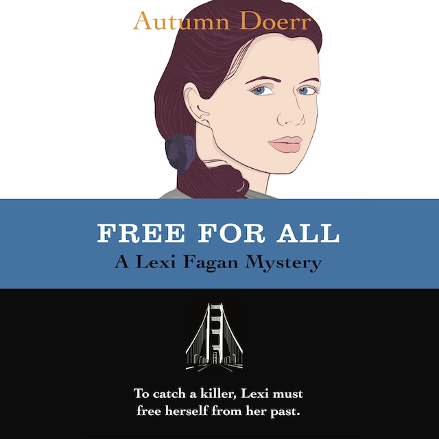 Book cover for Free for All