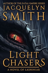 Light Chasers: A Novel of Lasniniar