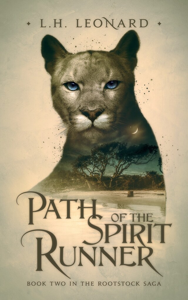 Path of the Spirit Runner