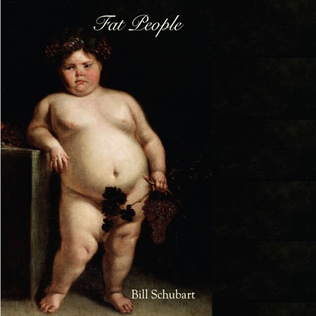 Book cover for Fat People