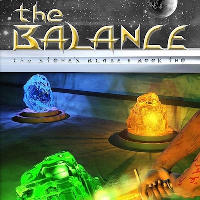 The Balance