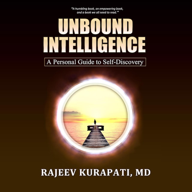 Book cover for Unbound Intelligence