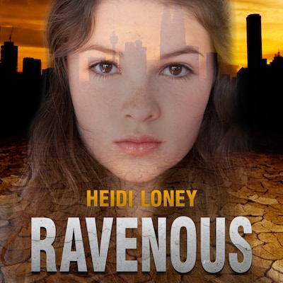 Ravenous (Unabridged)