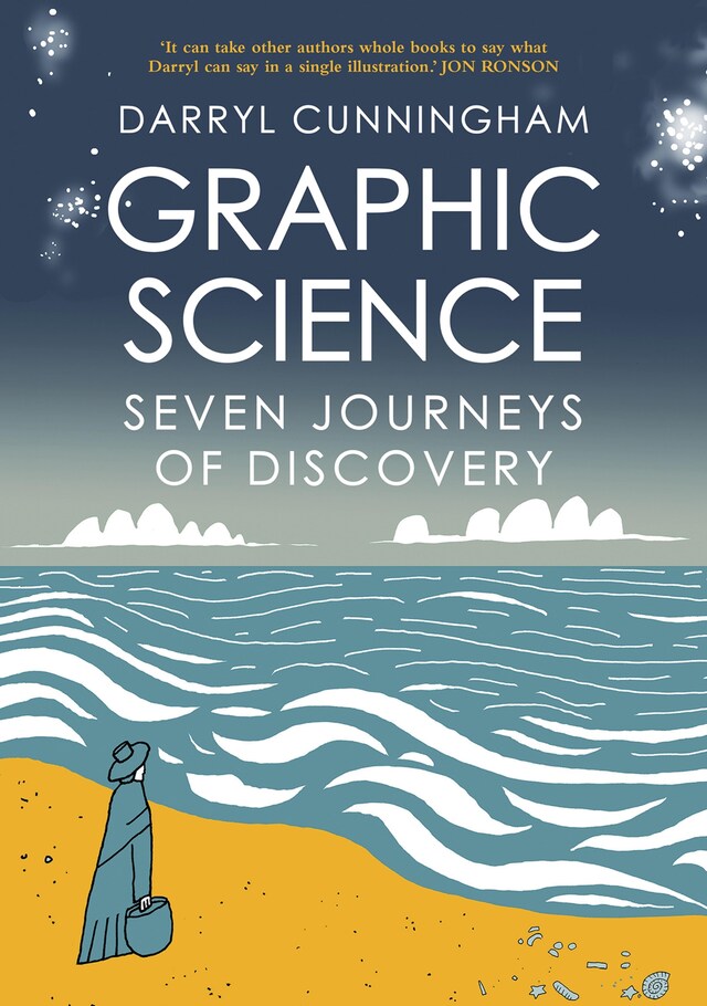 Book cover for Graphic Science