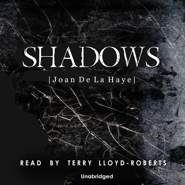 Boekomslag van Shadows