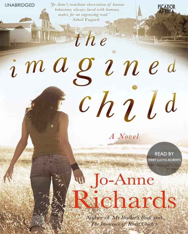 The Imagined Child