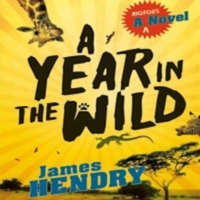 A Year in the Wild