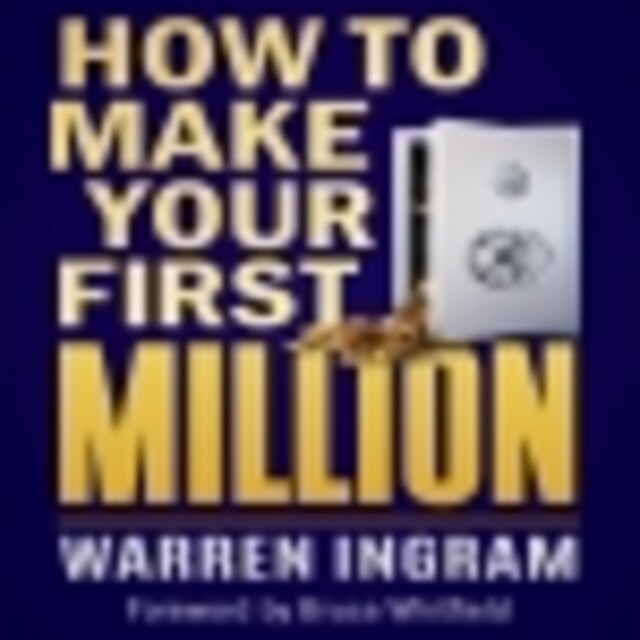 Buchcover für How  Make Your First Million