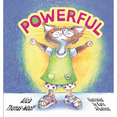 Powerful Read-along