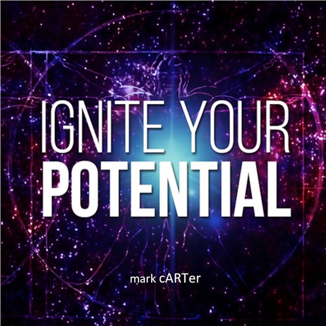 Buchcover für Ignite Your Potential