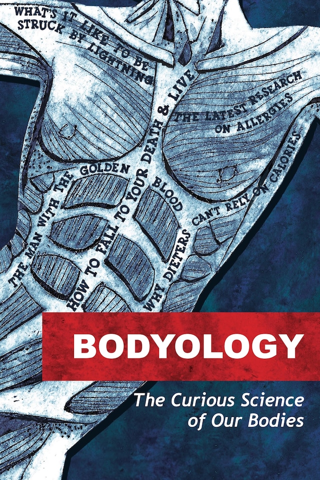 Buchcover für Bodyology
