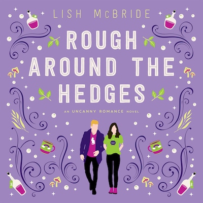 Rough Around the Hedges