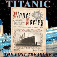 Titanic: The Lost Treasure