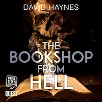 The Bookshop from Hell