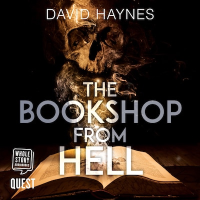 The Bookshop from Hell
