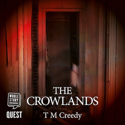 The Crowlands