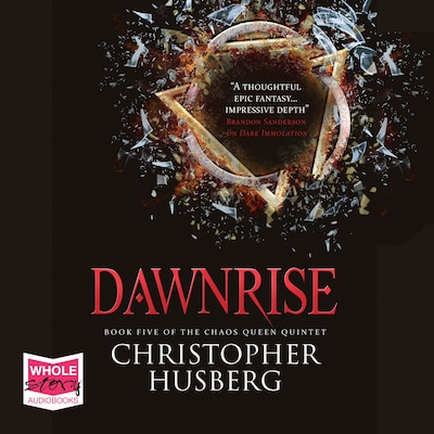 Dawnrise