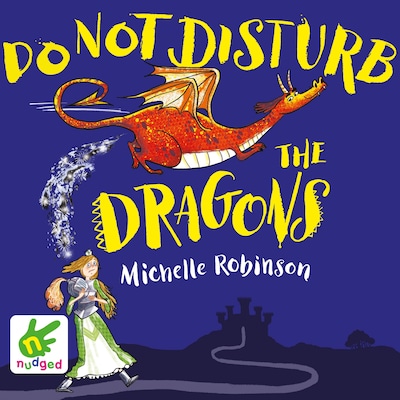 Do Not Disturb the Dragons
