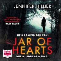Jar of Hearts