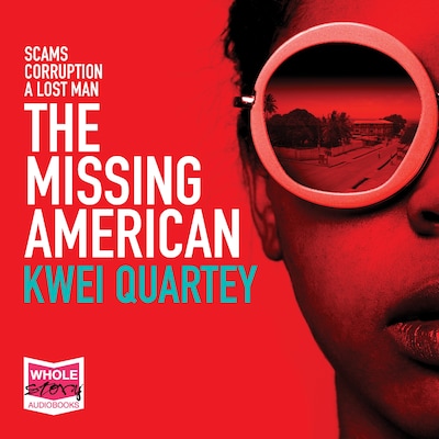 The Missing American