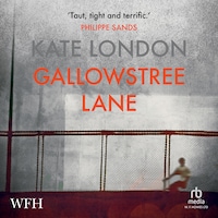 Gallowstree Lane