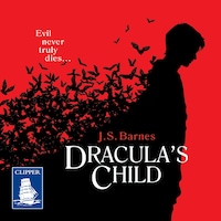 Dracula's Child
