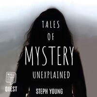 Tales of Mystery Unexplained