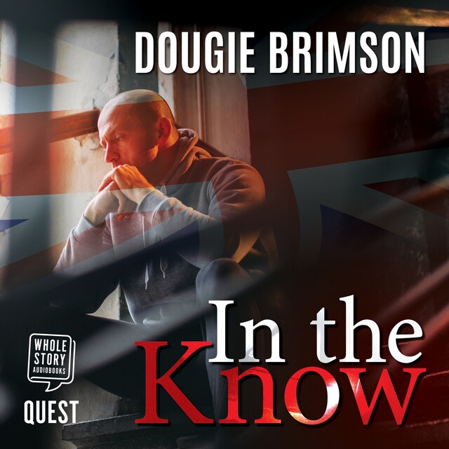 Book cover for In The Know