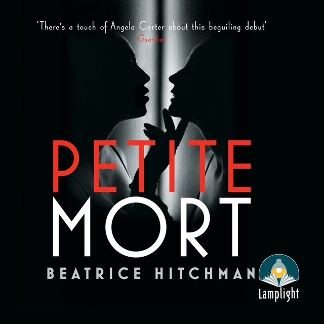 Book cover for Petite Mort