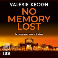 No Memory Lost
