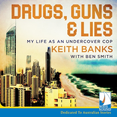 Drugs, Guns and Lies