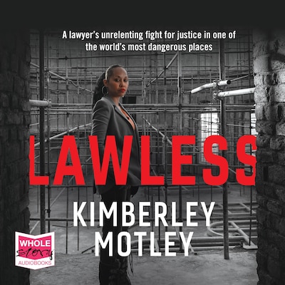Lawless