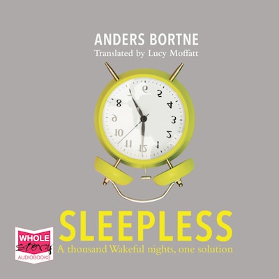 Sleepless