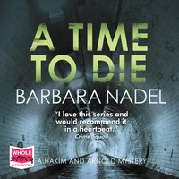 A Time to Die