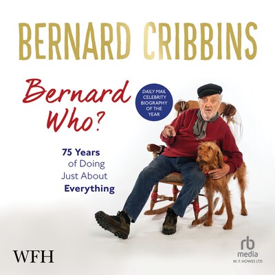 Bernard Who?